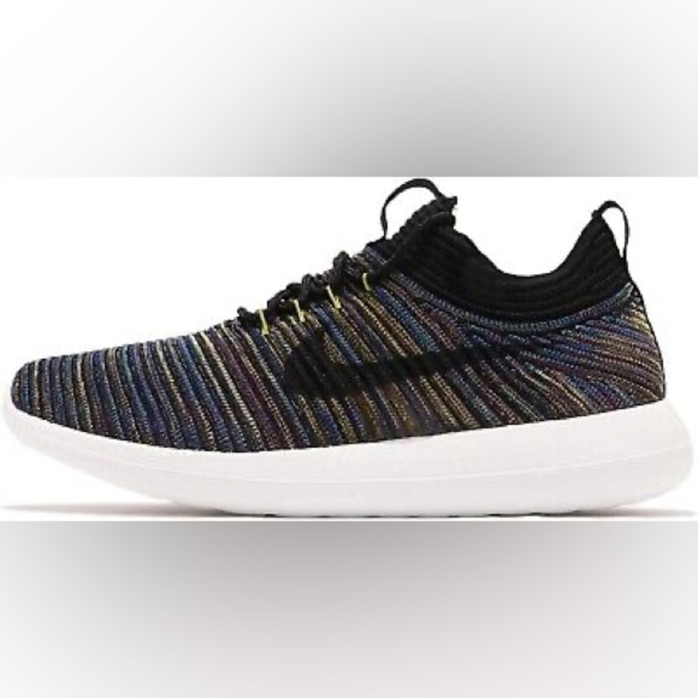 Nike Women’s Roshe Two Flyknit version 2